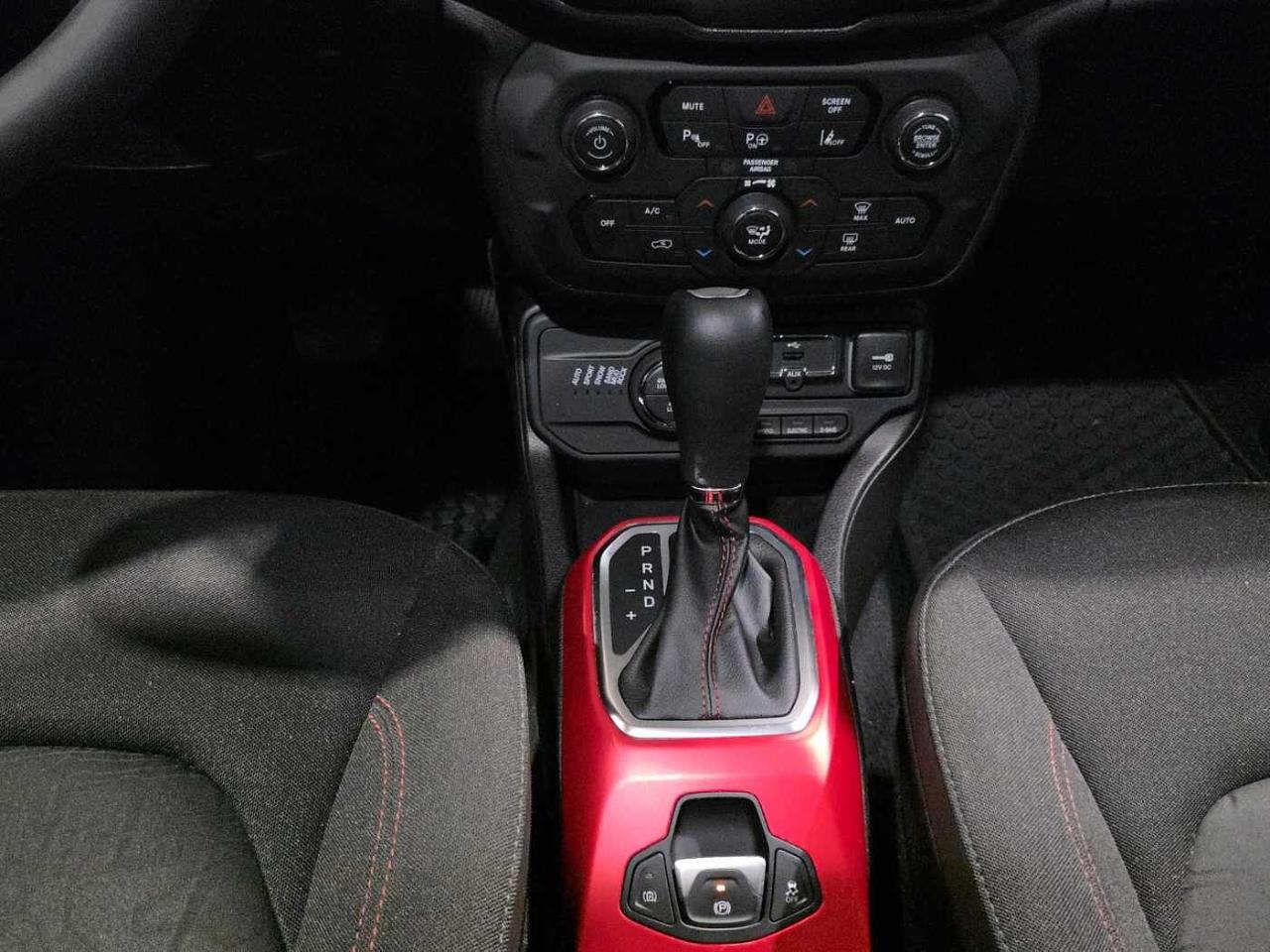 Jeep Jeep Renegade usata 6
