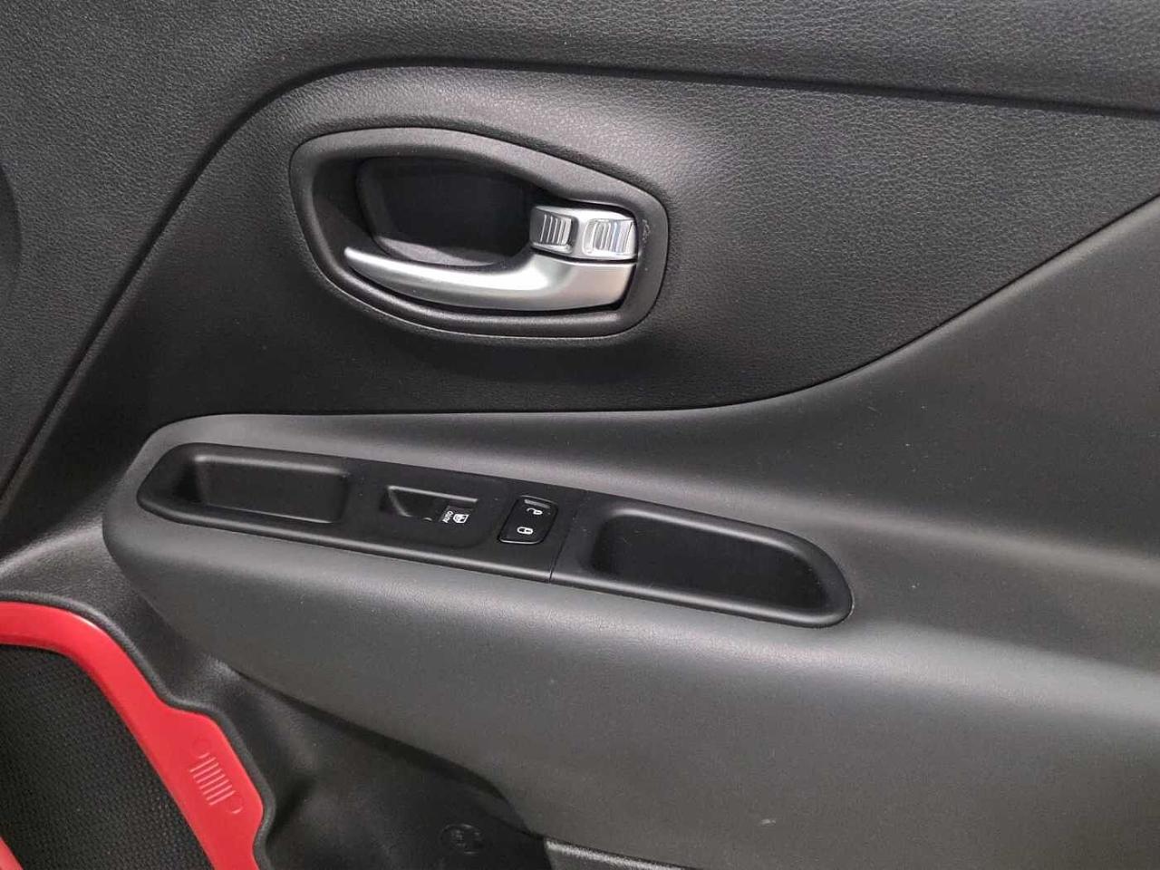 Jeep Jeep Renegade usata 9