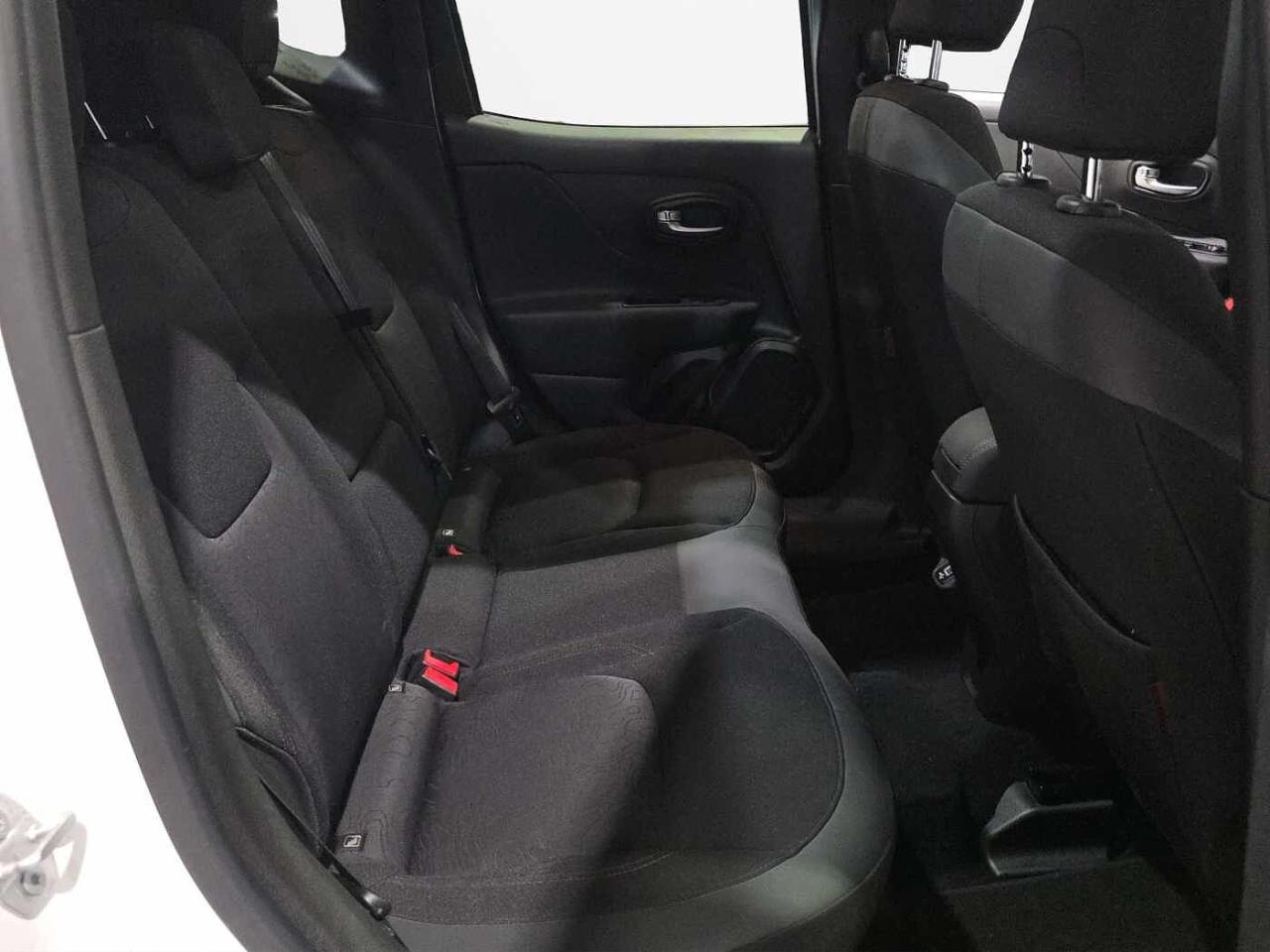 Jeep Jeep Renegade usata 10