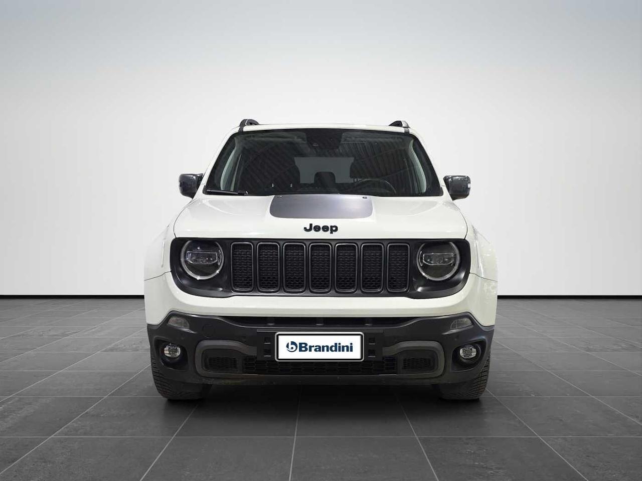Jeep Jeep Renegade usata 11