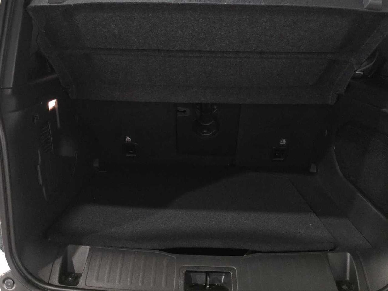 Jeep Jeep Renegade usata 12