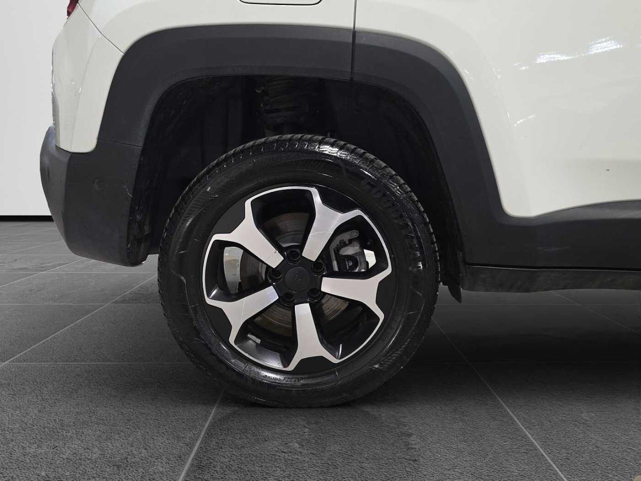 Jeep Jeep Renegade usata 15
