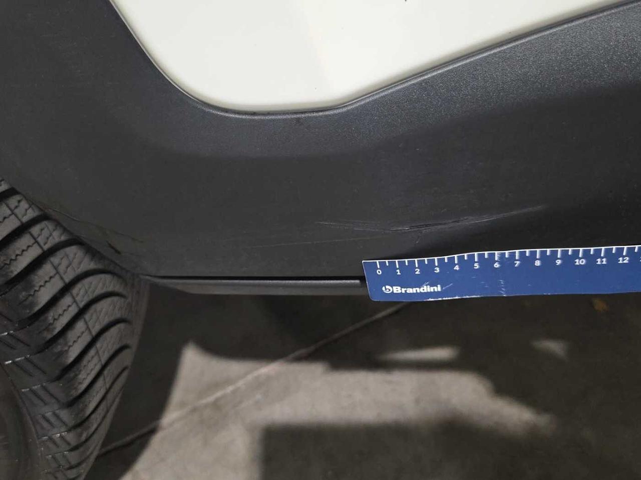 Jeep Jeep Renegade usata 18