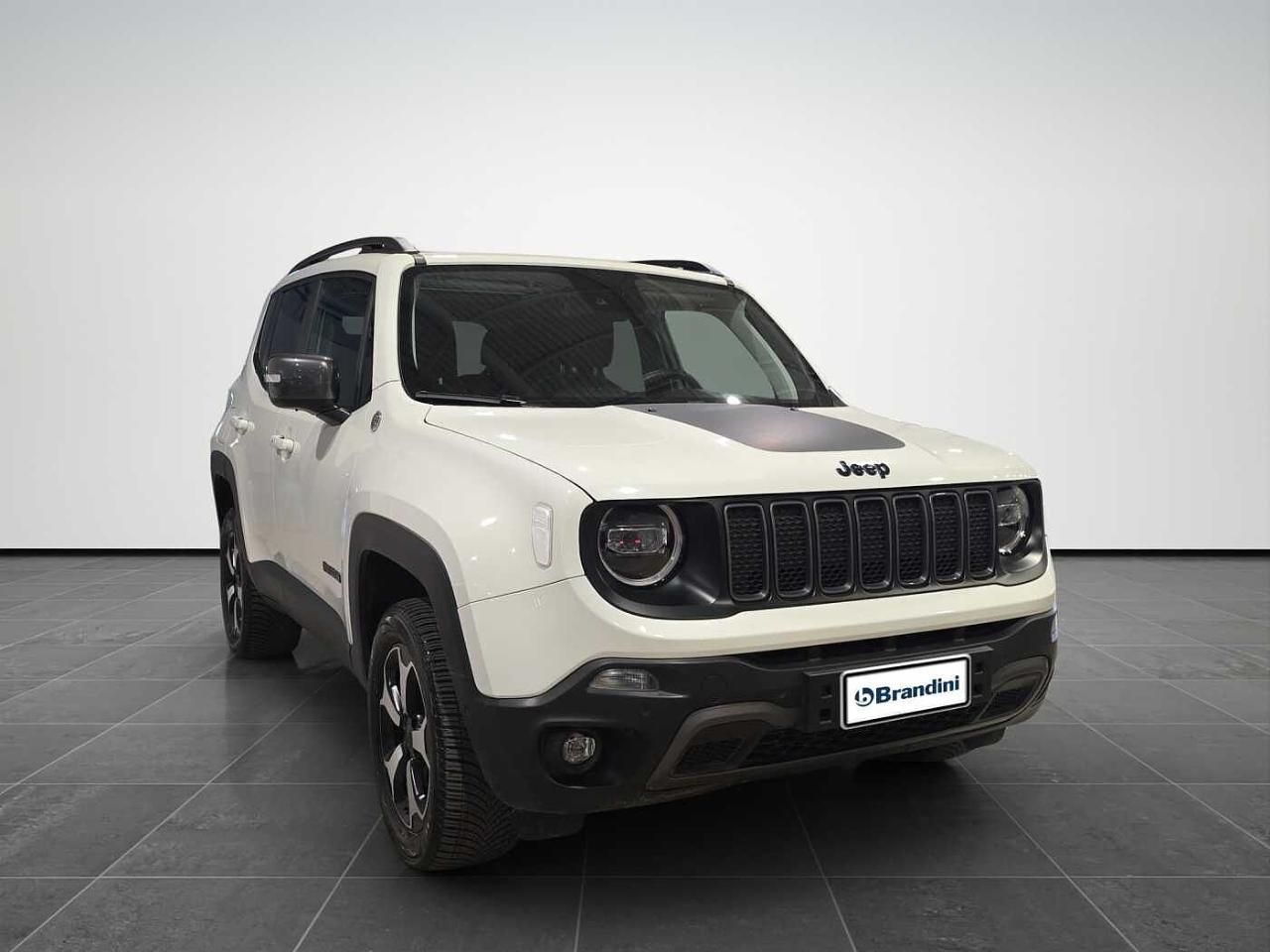 Jeep Jeep Renegade usata 19