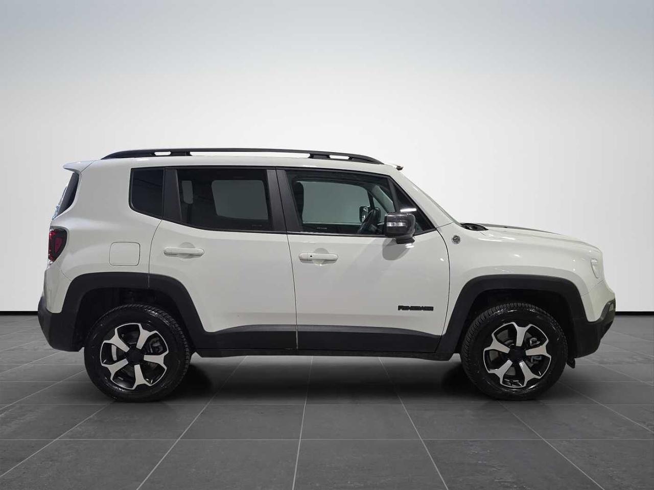 Jeep Jeep Renegade usata 20