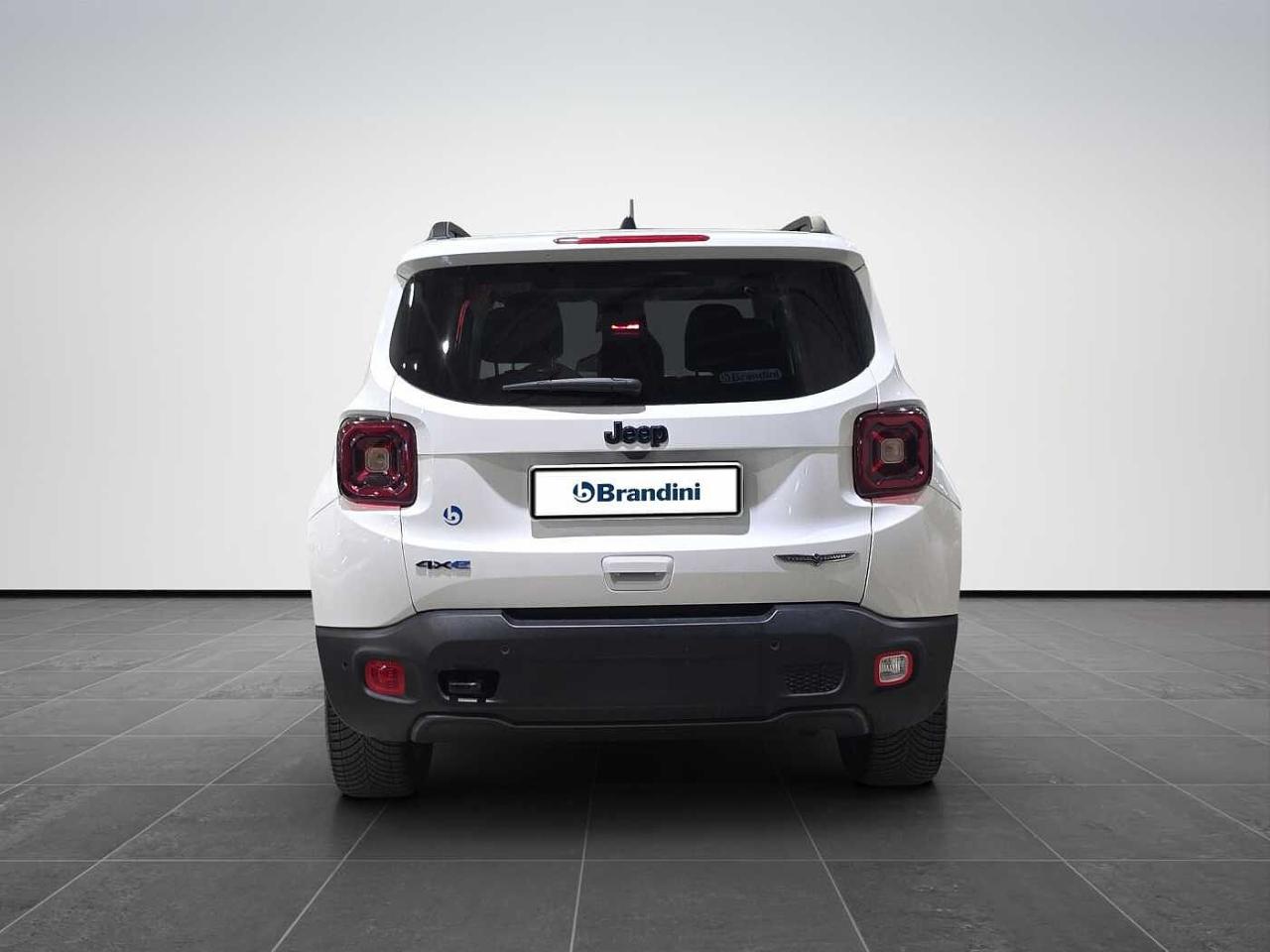 Jeep Jeep Renegade usata 22