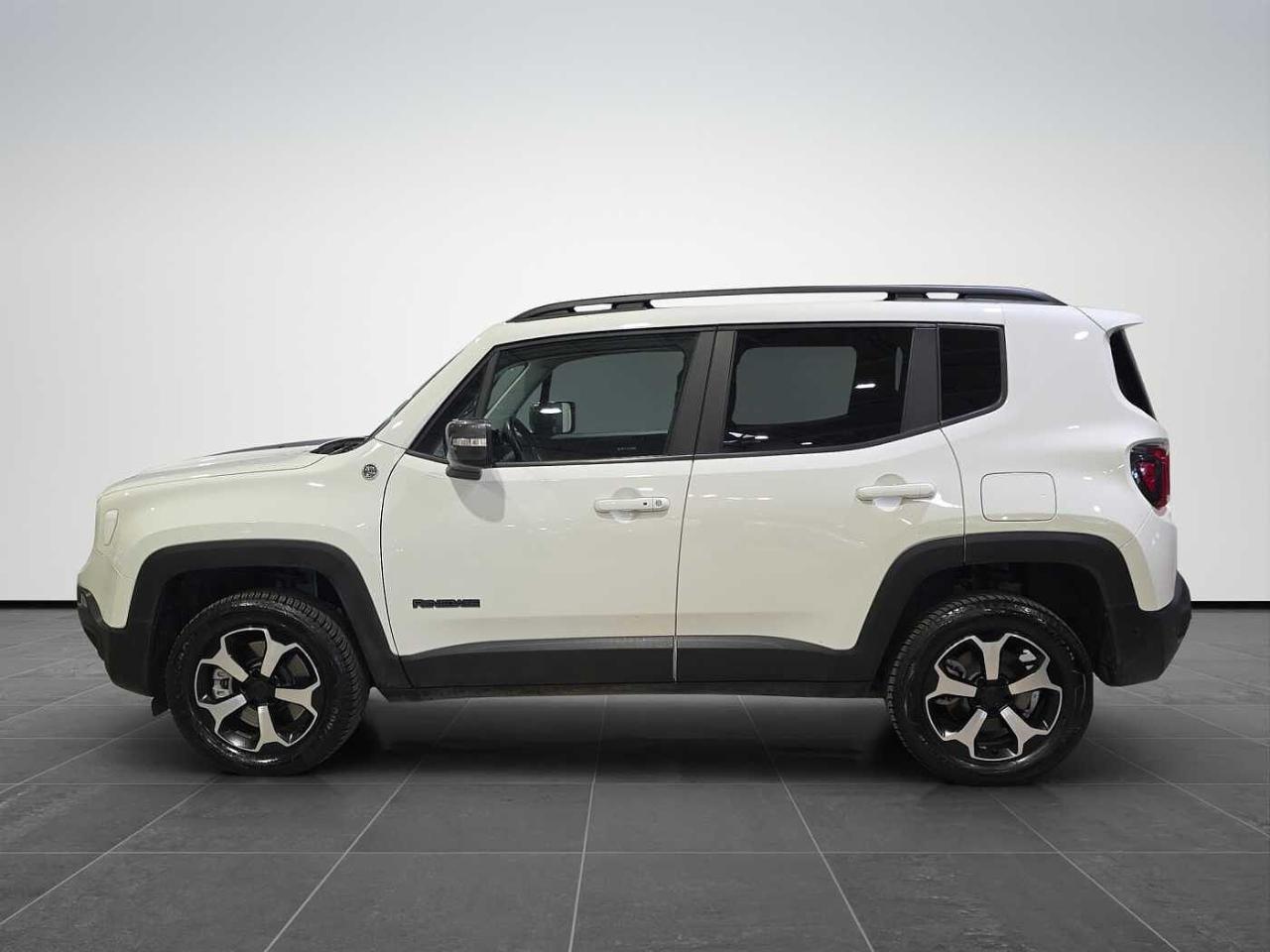Jeep Jeep Renegade usata 24