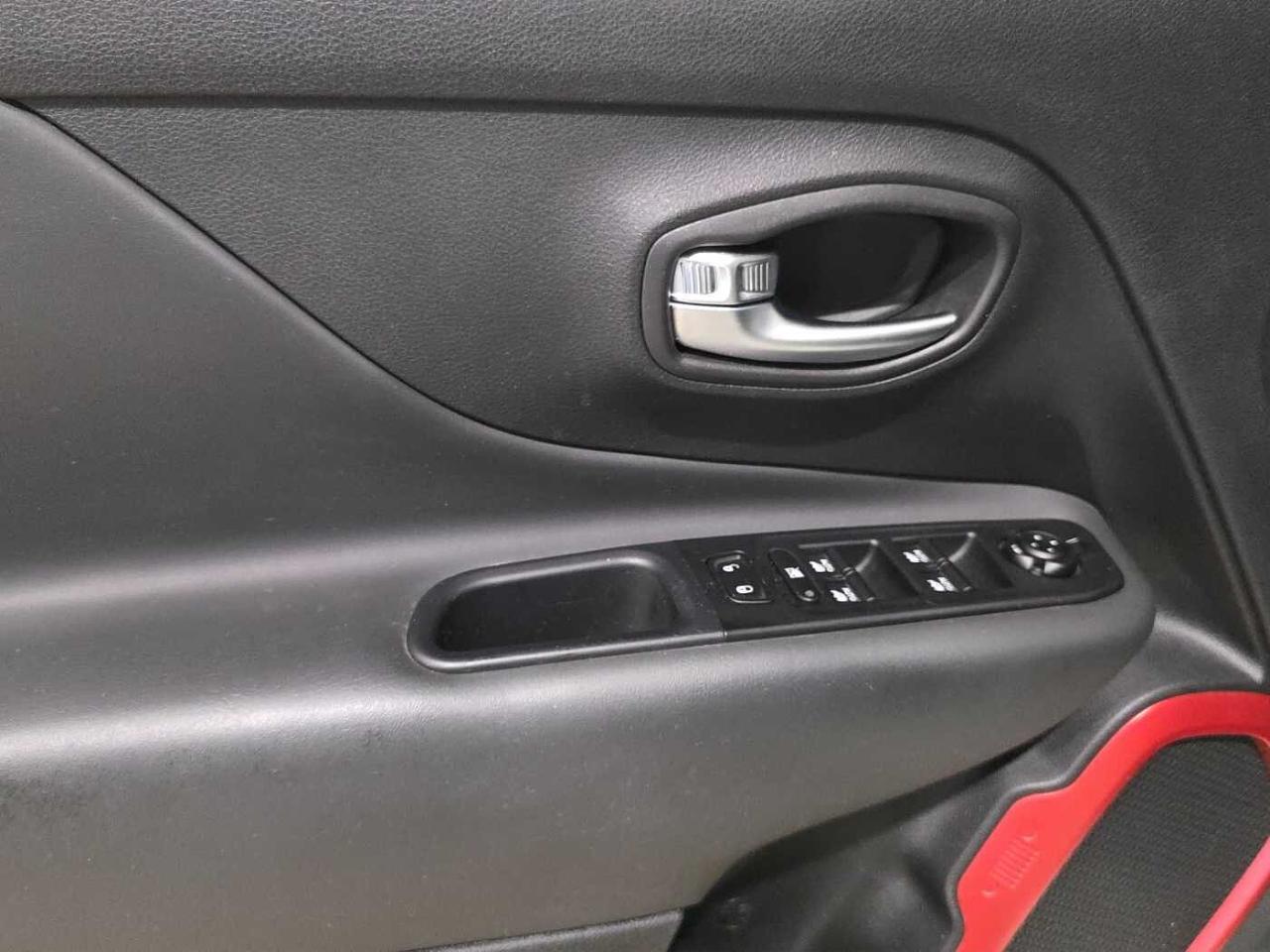 Jeep Jeep Renegade usata 25