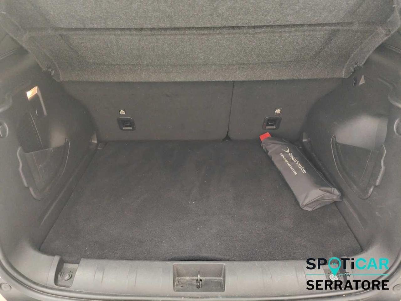 Jeep Jeep Renegade usata 9