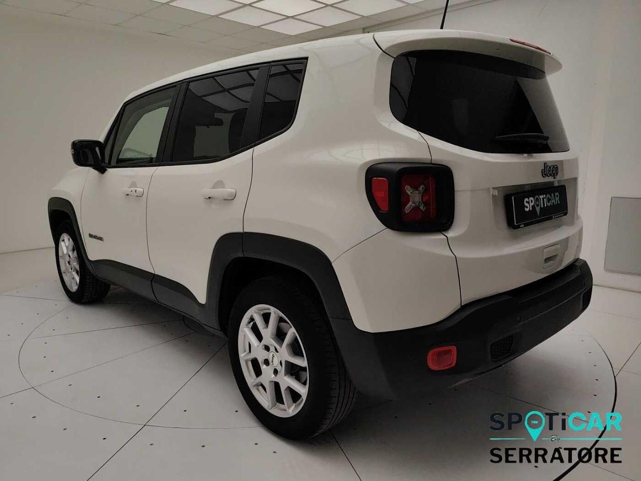 Jeep Jeep Renegade usata 15