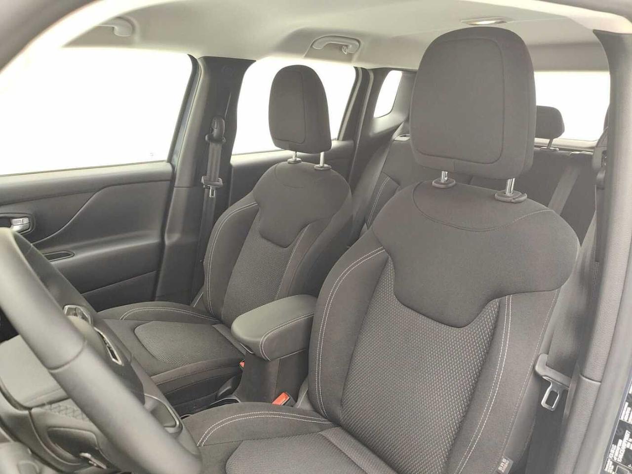 Jeep Jeep Renegade usata 3
