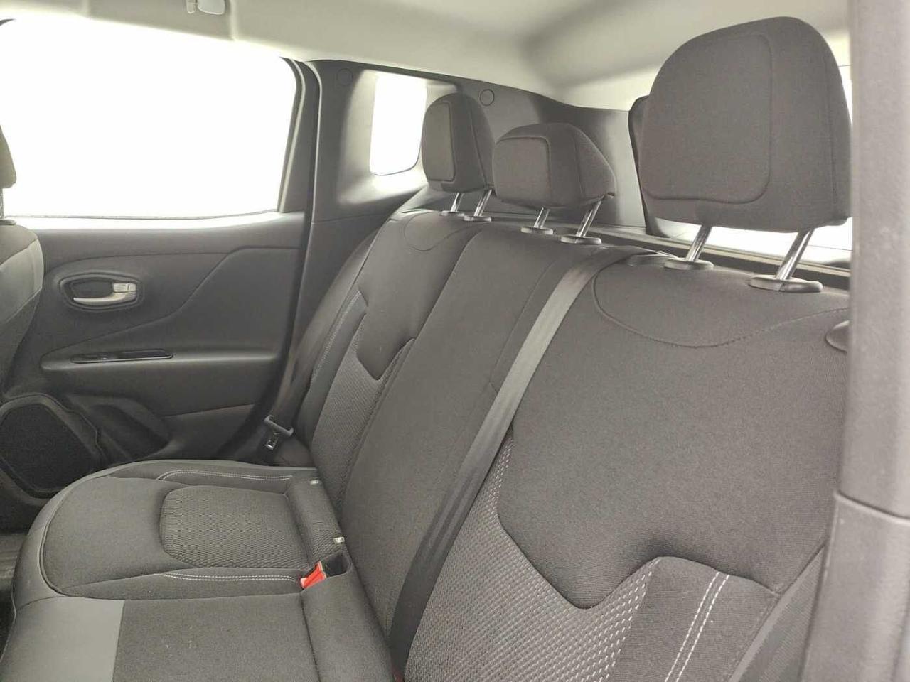 Jeep Jeep Renegade usata 4