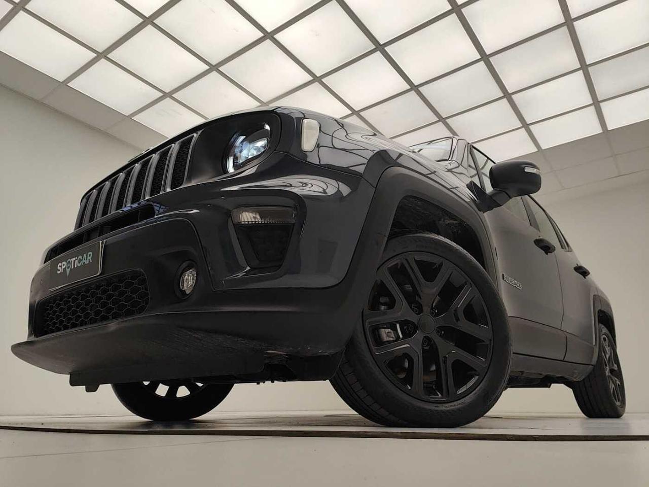 Jeep Jeep Renegade usata 5