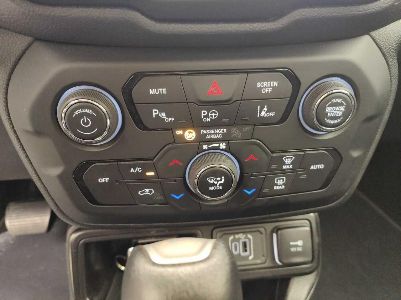 Jeep Jeep Renegade usata 7