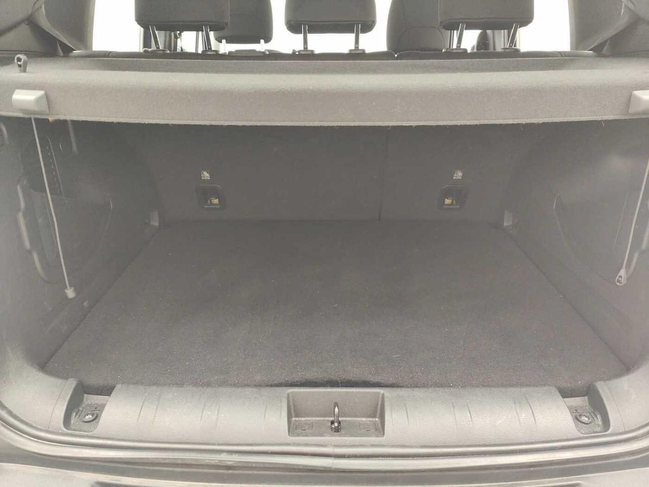 Jeep Jeep Renegade usata 9