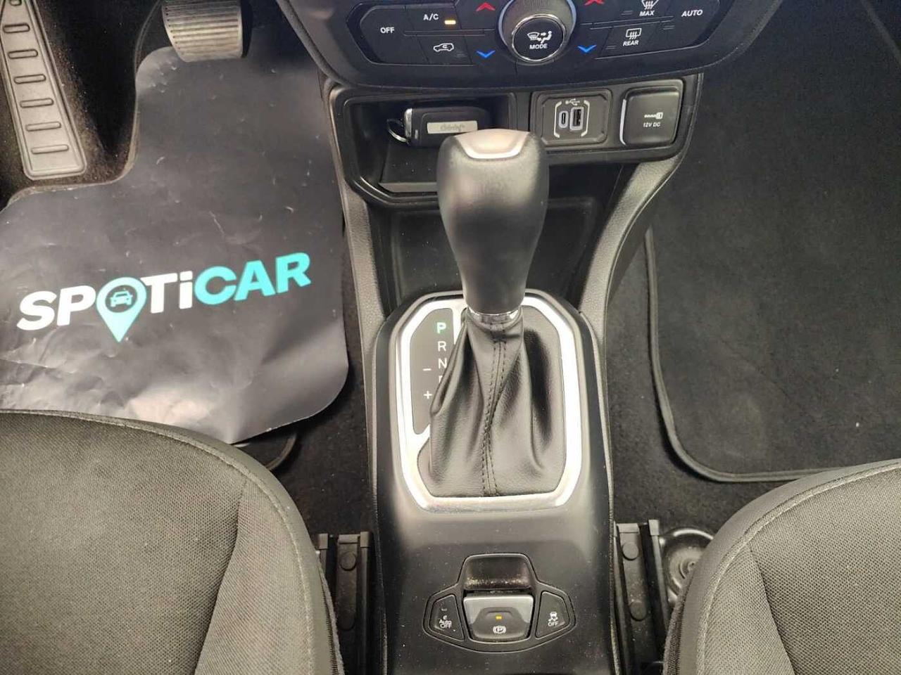 Jeep Jeep Renegade usata 10