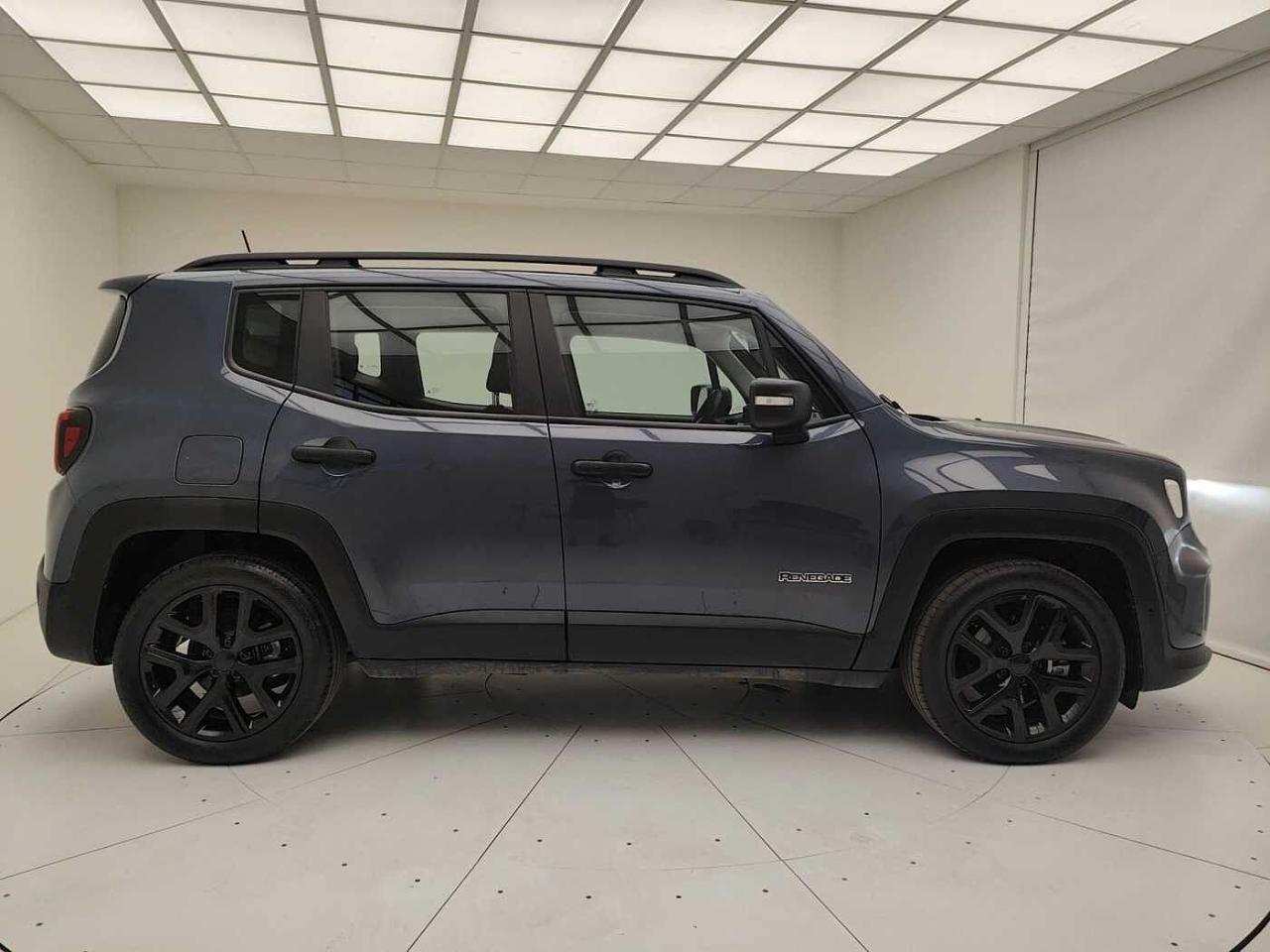 Jeep Jeep Renegade usata 12