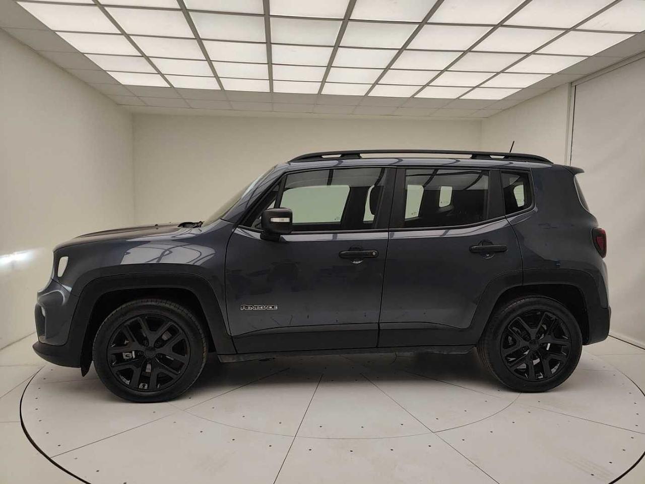 Jeep Jeep Renegade usata 13