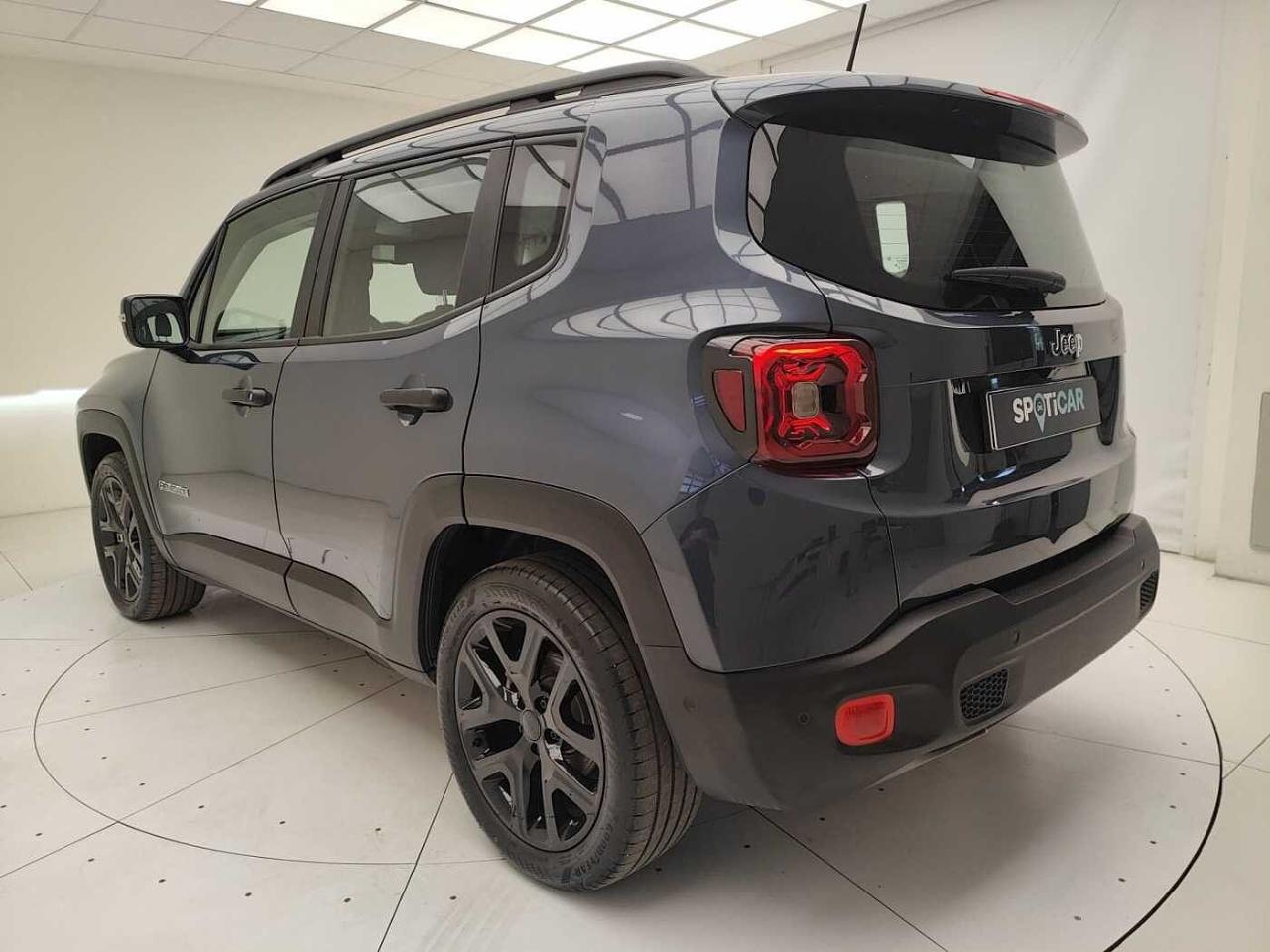 Jeep Jeep Renegade usata 15