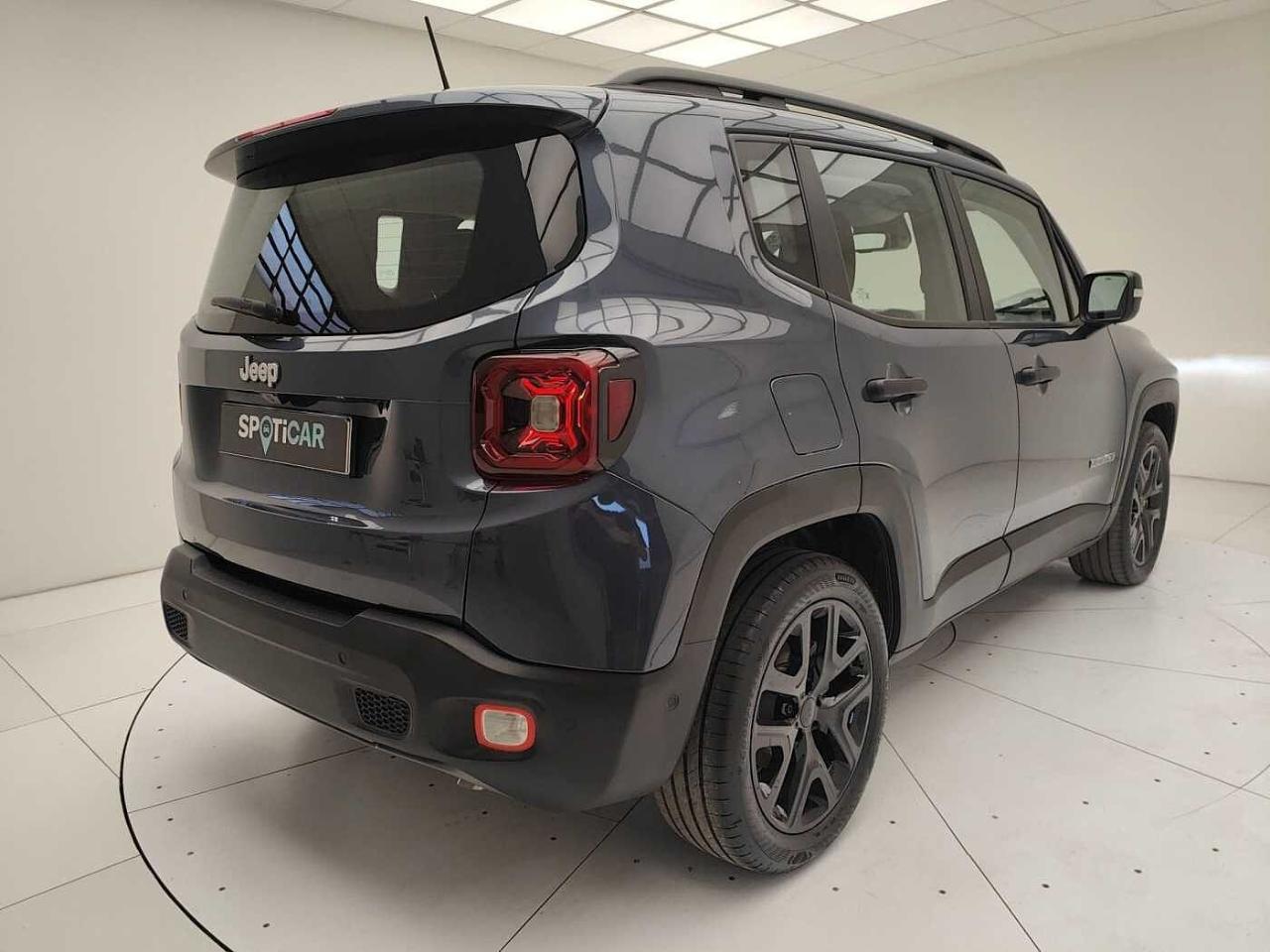 Jeep Jeep Renegade usata 17