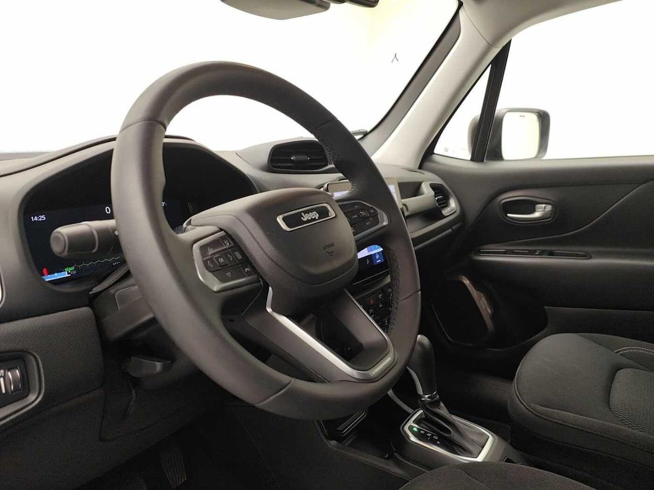 Jeep Jeep Renegade usata 20