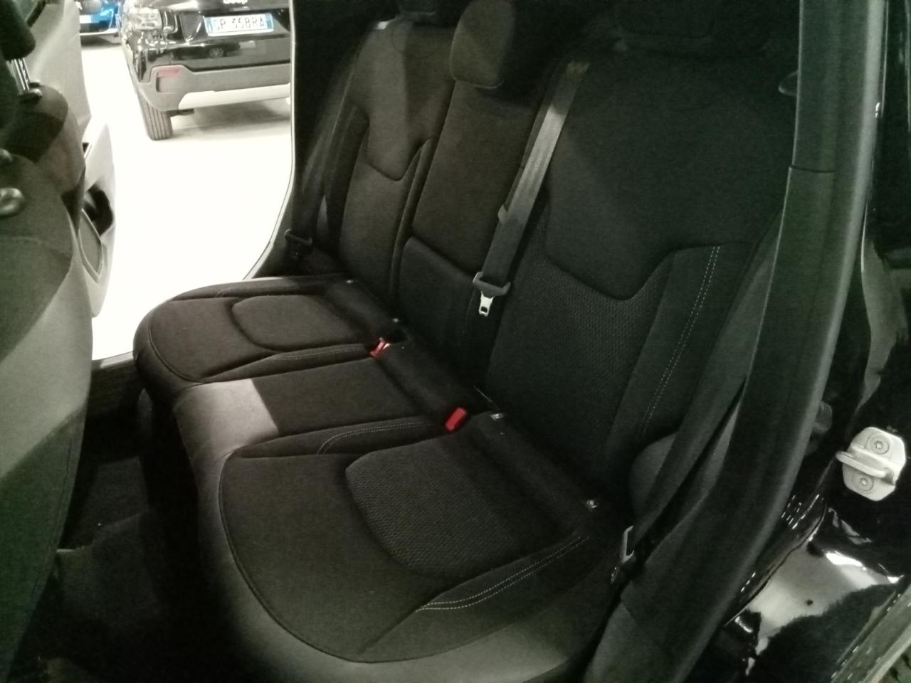 Jeep Jeep Renegade usata 7