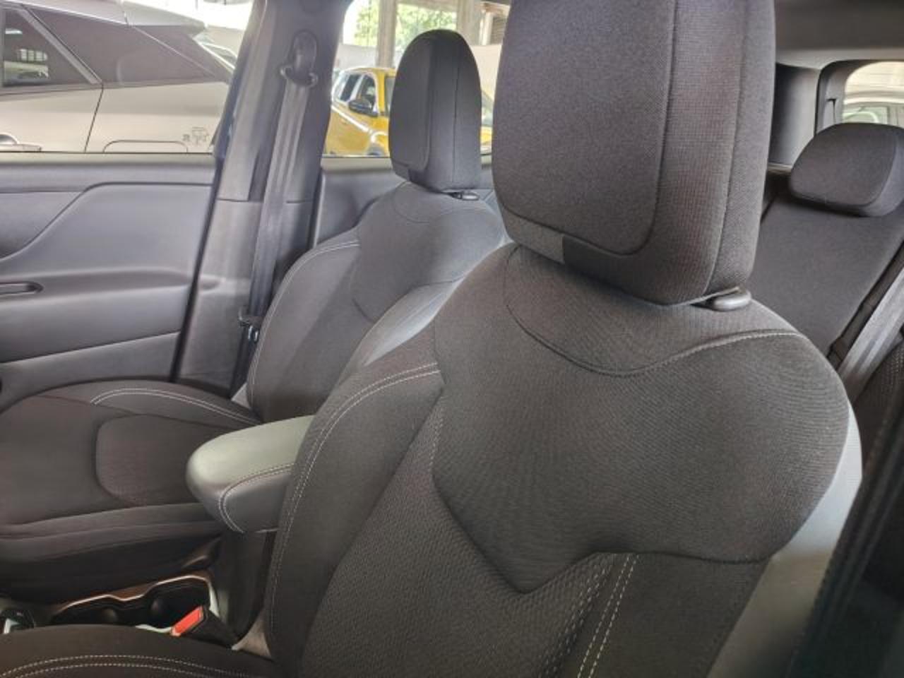 Jeep Jeep Renegade usata 2
