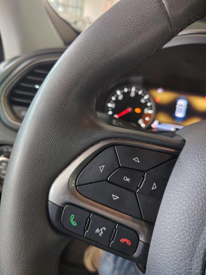 Jeep Jeep Renegade usata 8