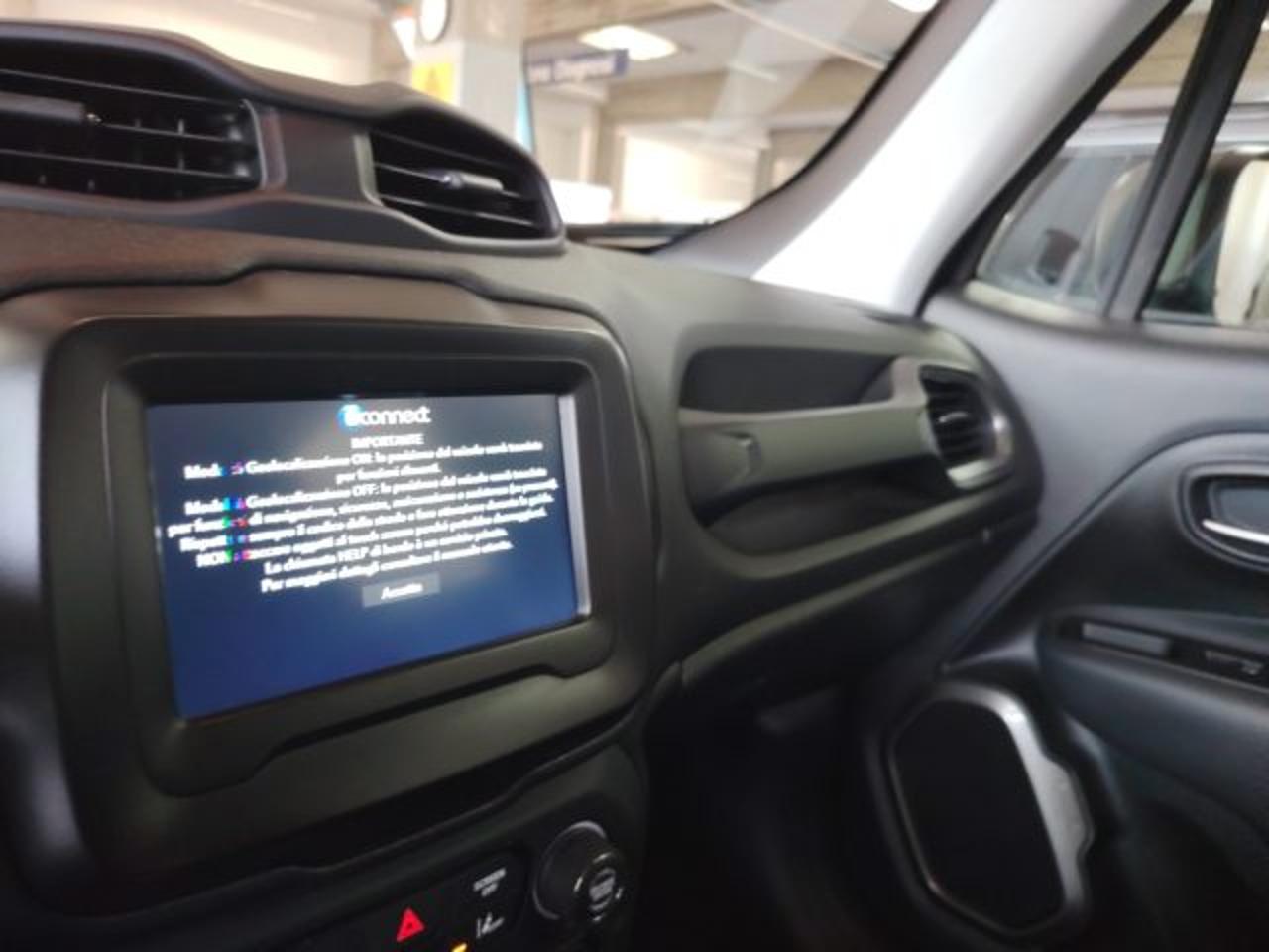 Jeep Jeep Renegade usata 9