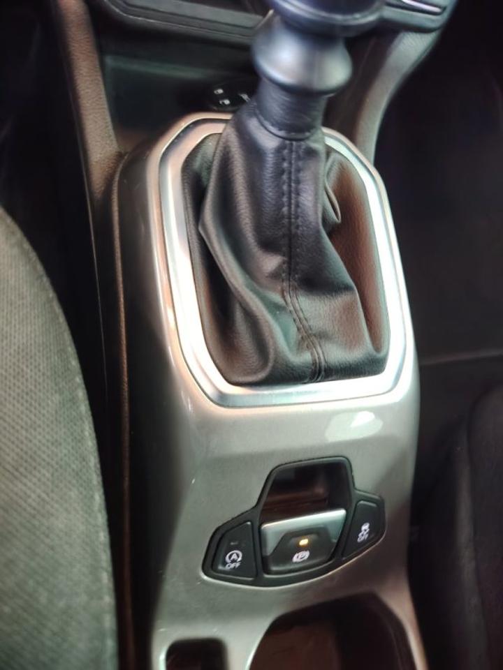 Jeep Jeep Renegade usata 15