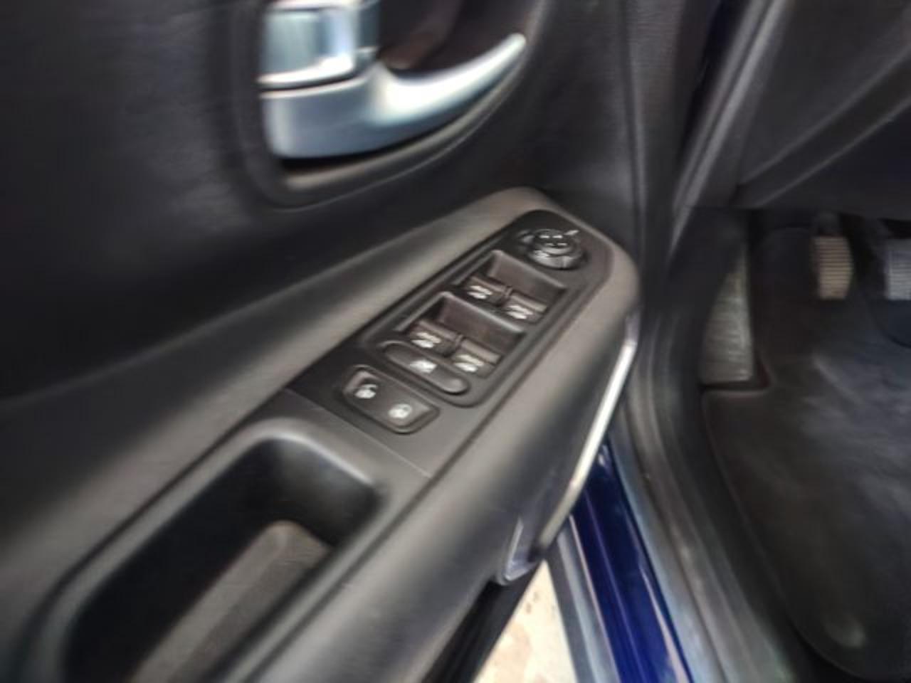 Jeep Jeep Renegade usata 22