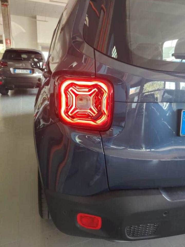Jeep Jeep Renegade usata 3