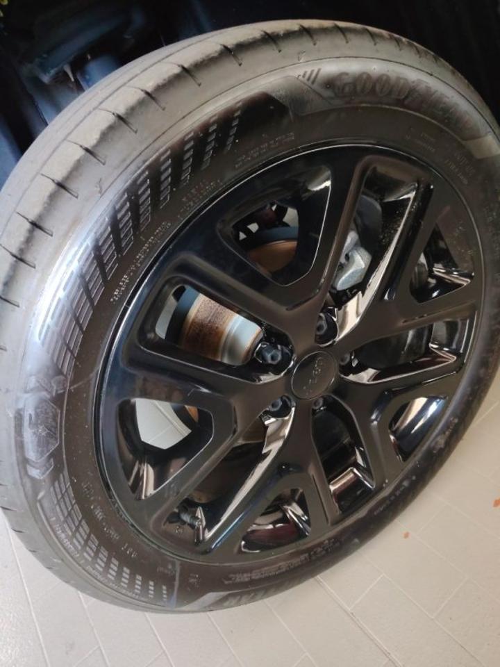 Jeep Jeep Renegade usata 4