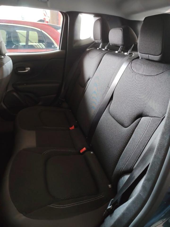 Jeep Jeep Renegade usata 6
