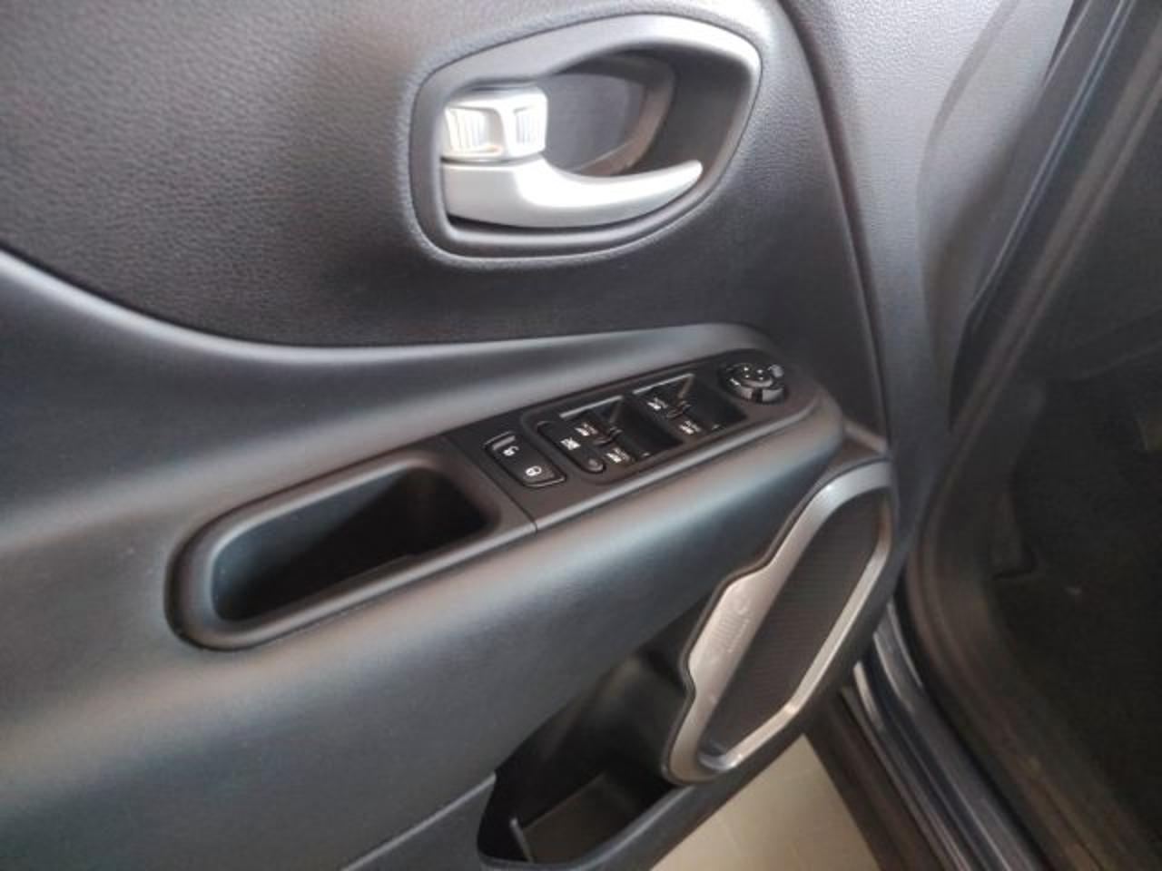 Jeep Jeep Renegade usata 7