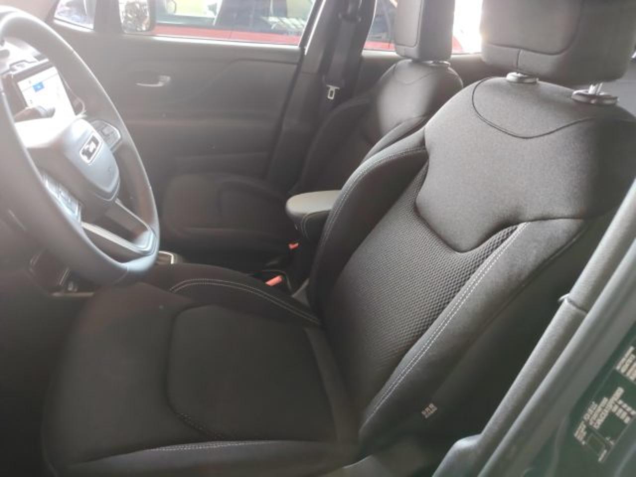 Jeep Jeep Renegade usata 8