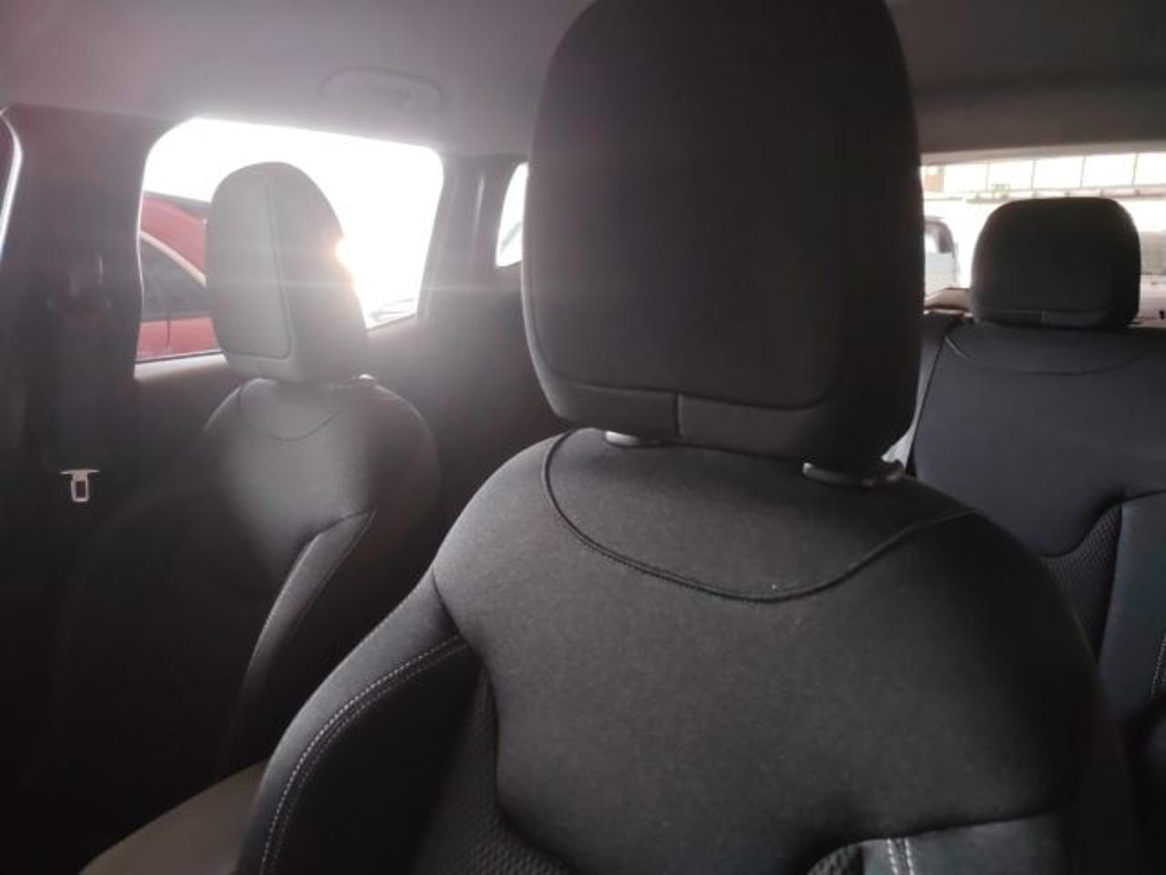 Jeep Jeep Renegade usata 9