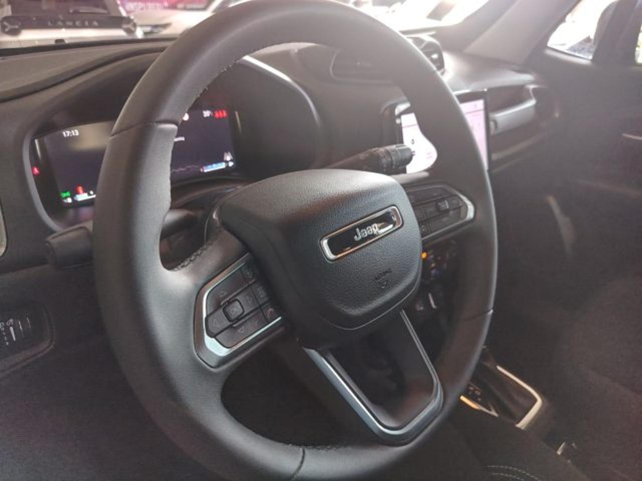 Jeep Jeep Renegade usata 12