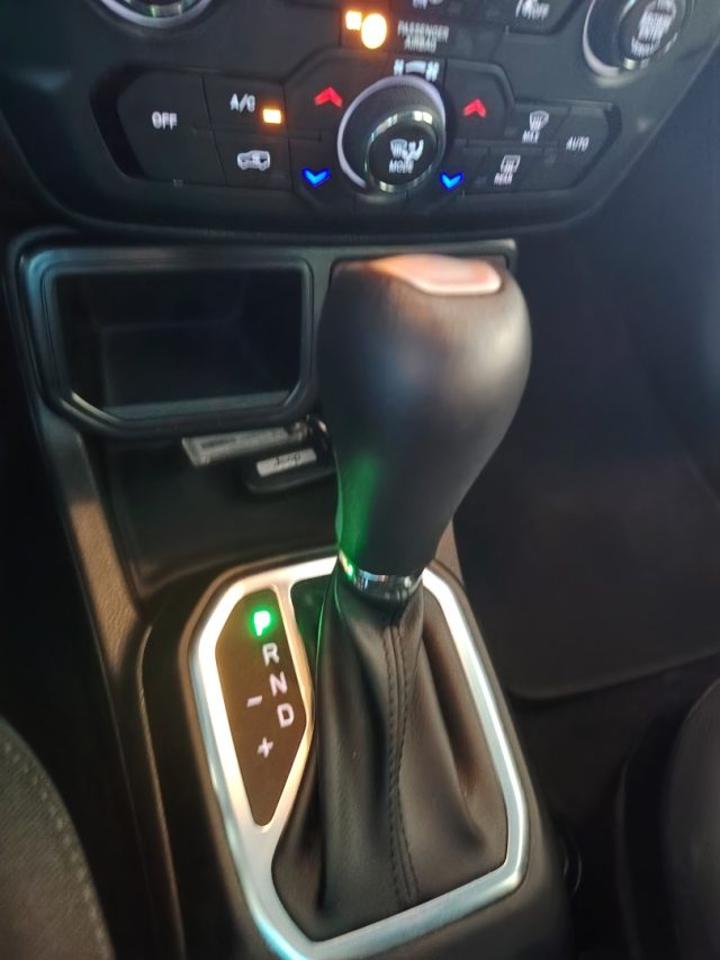 Jeep Jeep Renegade usata 15