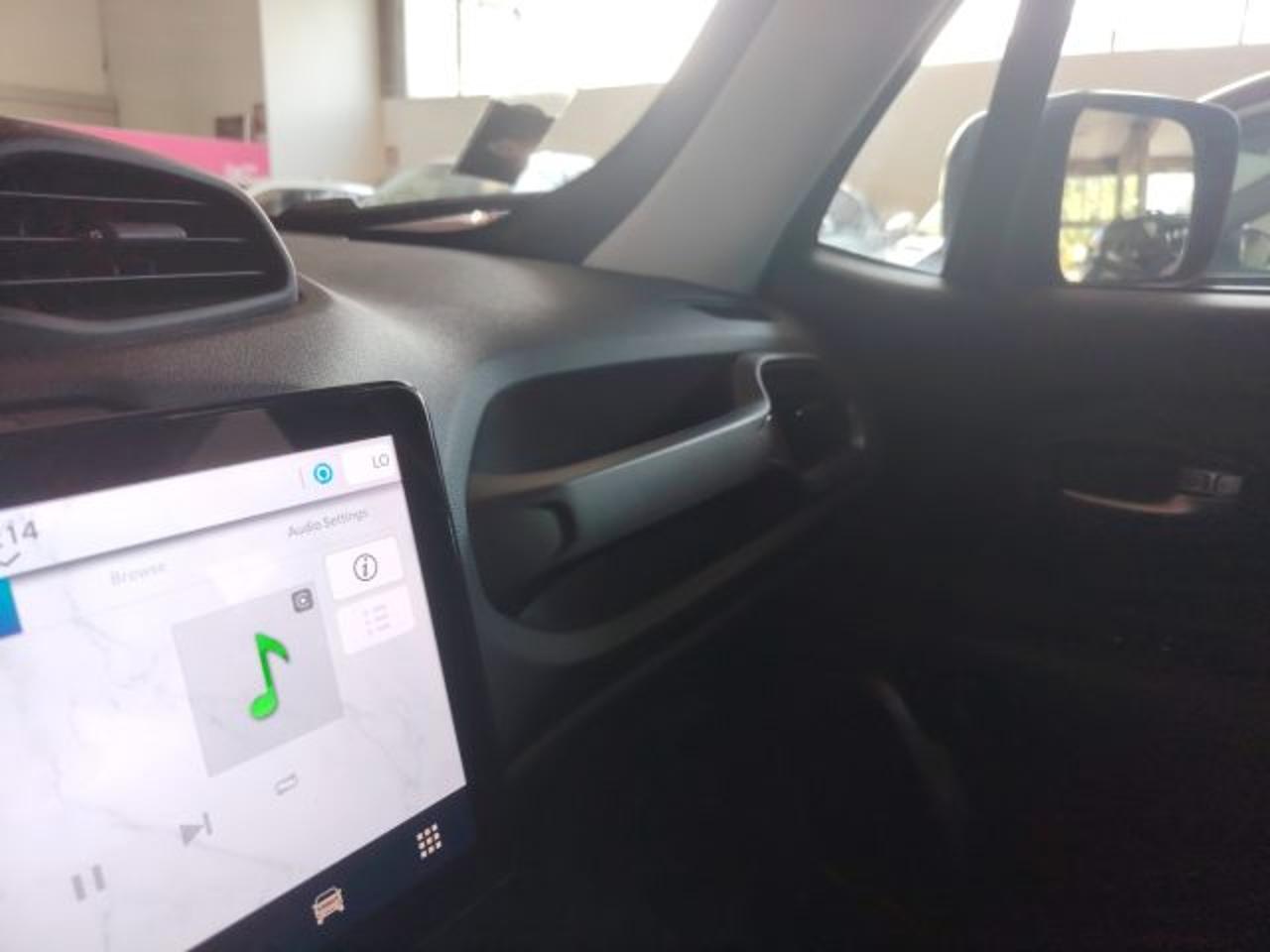 Jeep Jeep Renegade usata 18