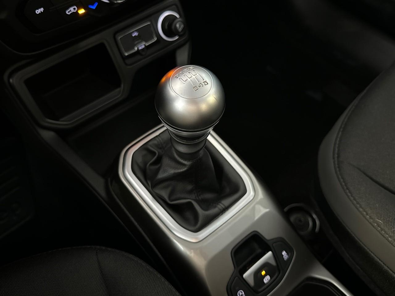 Jeep Jeep Renegade usata 7