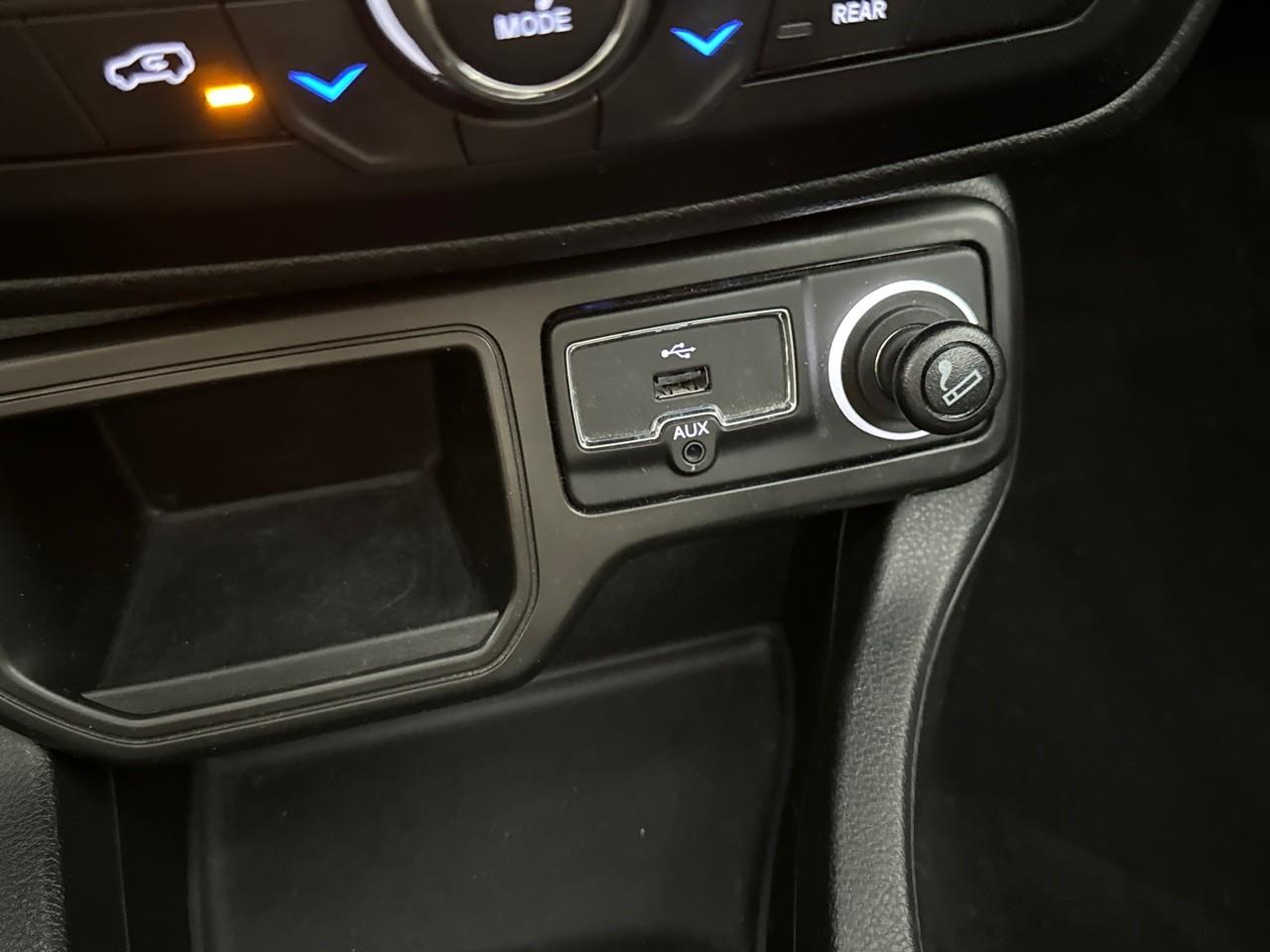 Jeep Jeep Renegade usata 9