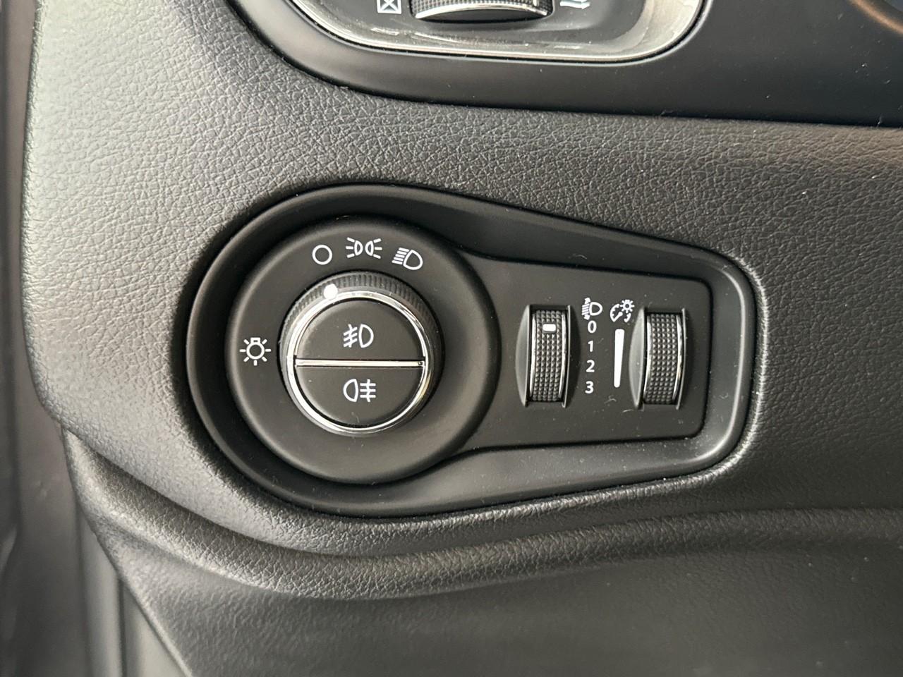 Jeep Jeep Renegade usata 10