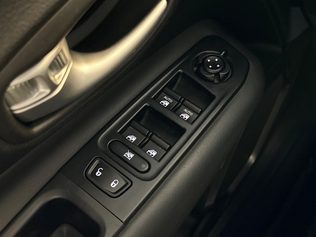 Jeep Jeep Renegade usata 12