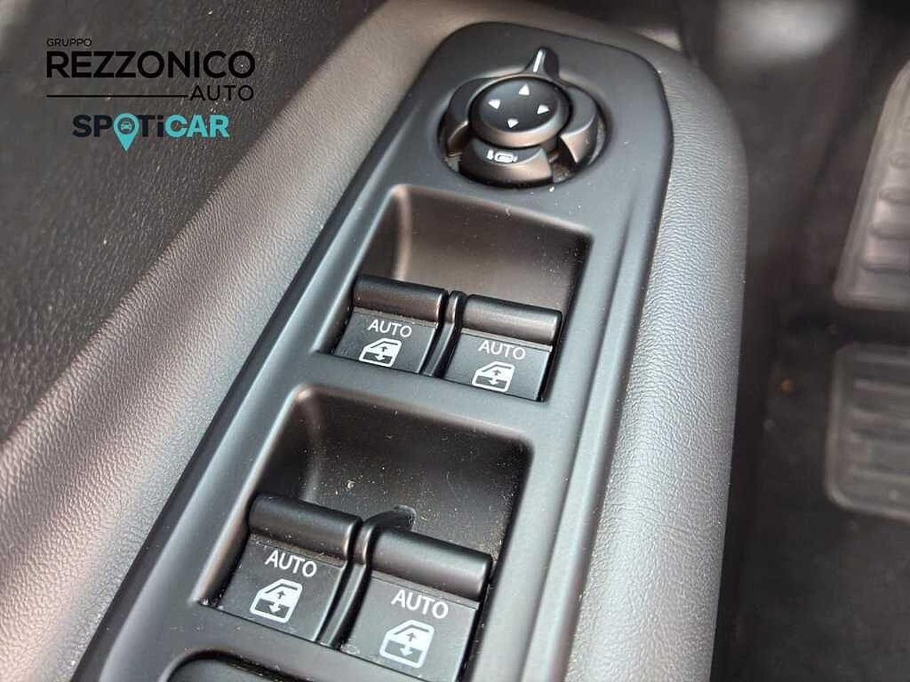 Jeep Jeep Renegade usata 1