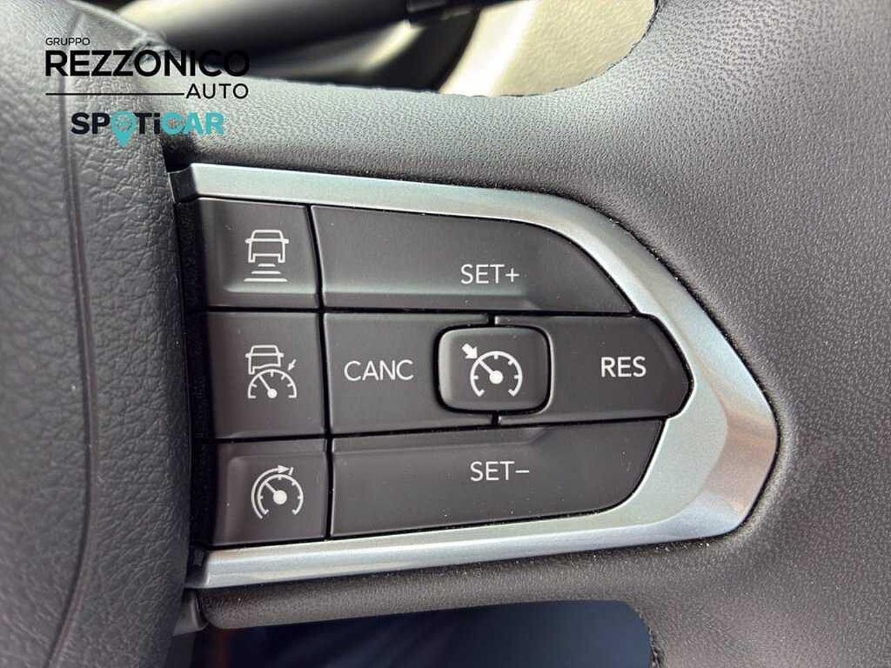 Jeep Jeep Renegade usata 4