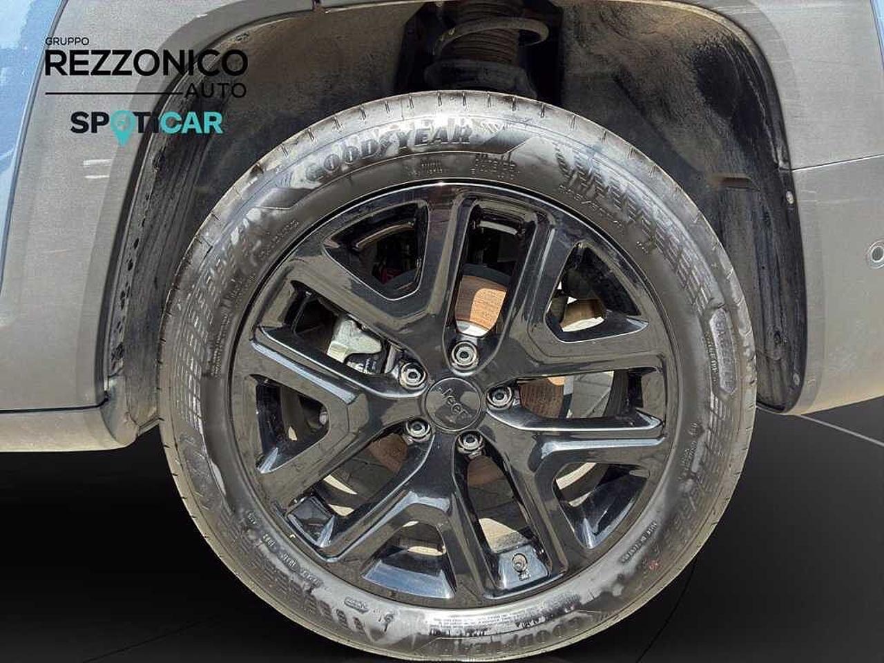 Jeep Jeep Renegade usata 6