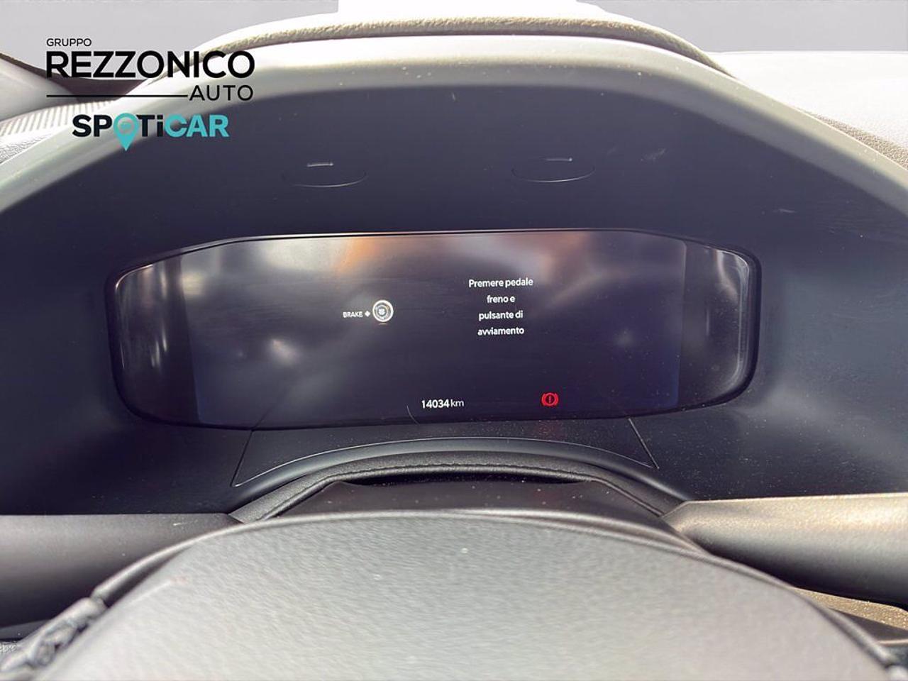 Jeep Jeep Renegade usata 12