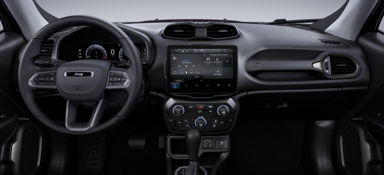 Jeep Renegade - Foto 5