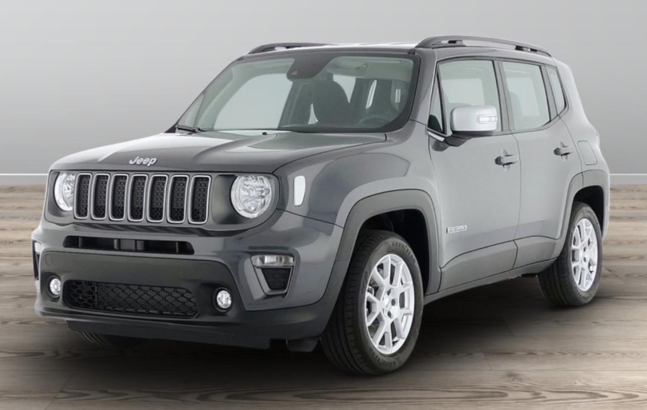Jeep Renegade - Foto 2